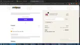 AREVALO20 coupon verification screenshot