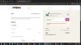 LOURIENNE20 coupon verification screenshot