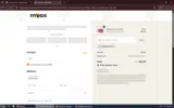 TOBIDADANE20 coupon verification screenshot