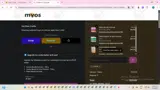 CFU20 coupon verification screenshot
