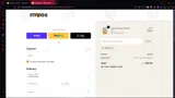 CFU20 coupon verification screenshot