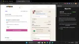 Kodi20 coupon verification screenshot