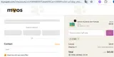 CK920 coupon verification screenshot