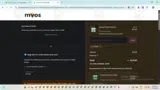 Lilo20 coupon verification screenshot