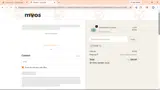 Lilo20 coupon verification screenshot