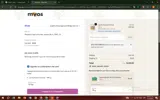 SPOTTEDCORGIS20 coupon verification screenshot