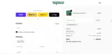 SPOTTEDCORGIS20 coupon verification screenshot