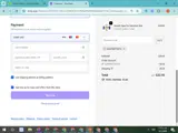 SLEEPBETTER10 coupon verification screenshot