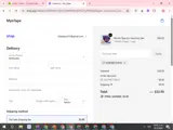 SLEEPBETTER10 coupon verification screenshot
