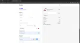 MORIS coupon verification screenshot
