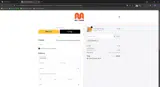 GHETTOSOUL coupon verification screenshot