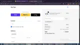 IFRAZAMAN coupon verification screenshot