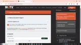 EVEREST coupon verification screenshot