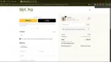 MyOva coupon verification screenshot
