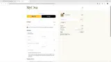 MyOva coupon verification screenshot