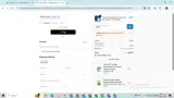 JOSH20 coupon verification screenshot