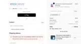 SUBSCRIBER12 coupon verification screenshot