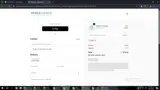 HIH coupon verification screenshot