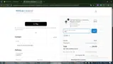 HIH coupon verification screenshot
