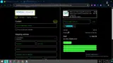 CREAPURE17 coupon verification screenshot