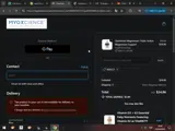 MAG17 coupon verification screenshot