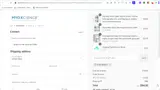 SUBSCRIBER12 coupon verification screenshot