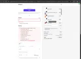 MYPadL coupon verification screenshot