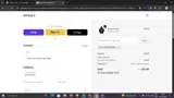 MYPadL coupon verification screenshot