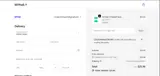 MYPadL coupon verification screenshot