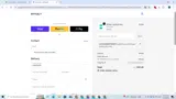 MYPadL coupon verification screenshot