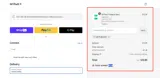 MYPadL coupon verification screenshot