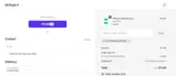 MYPadL coupon verification screenshot