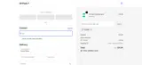 MYPadL coupon verification screenshot