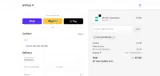 MYPadL coupon verification screenshot