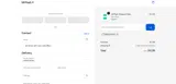 MYPadL coupon verification screenshot