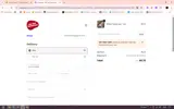 My-First-MPC coupon verification screenshot