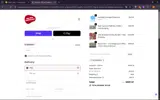SAVINGPETS coupon verification screenshot