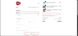 SPLEEN coupon verification screenshot