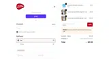 SPLEEN coupon verification screenshot