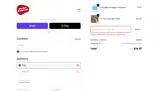 MentalHealth coupon verification screenshot