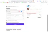 RabbitFlash1025 coupon verification screenshot