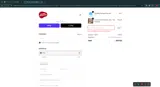 SARDINEDAY coupon verification screenshot