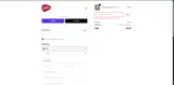 LASTTREAT2025 coupon verification screenshot