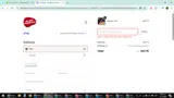 NEW2RAW coupon verification screenshot