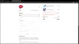 RAWSTART20 coupon verification screenshot