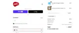 NEXTORDER coupon verification screenshot