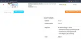 PAW15 coupon verification screenshot