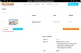 NYE2026 coupon verification screenshot
