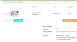 MYPETID coupon verification screenshot