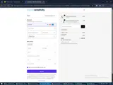 WINTER coupon verification screenshot